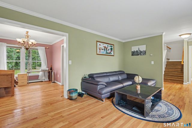 75 Heather Glen Lane, Groton, CT 06355