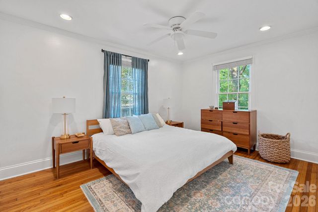 1621 Morningside Drive, Charlotte, NC 28205