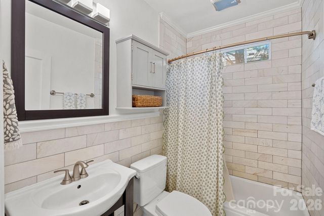 1621 Morningside Drive, Charlotte, NC 28205