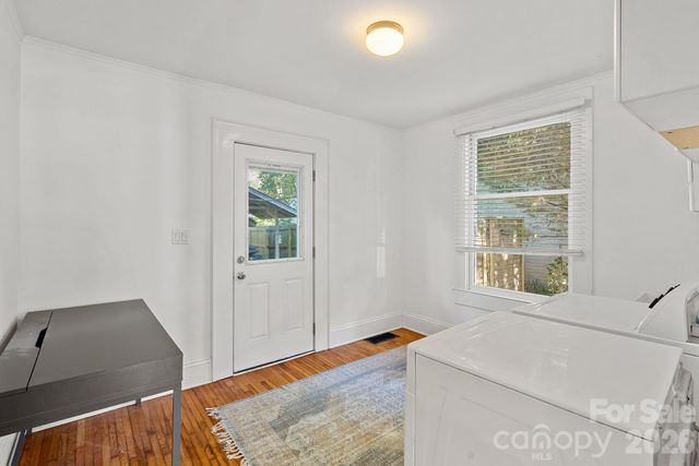 1621 Morningside Drive, Charlotte, NC 28205
