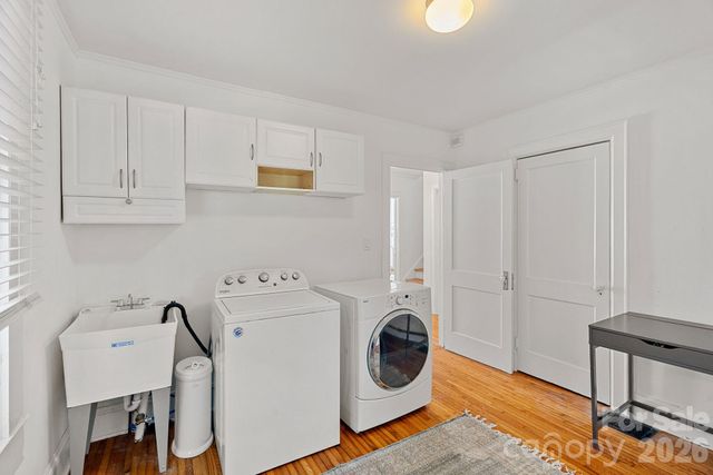 1621 Morningside Drive, Charlotte, NC 28205