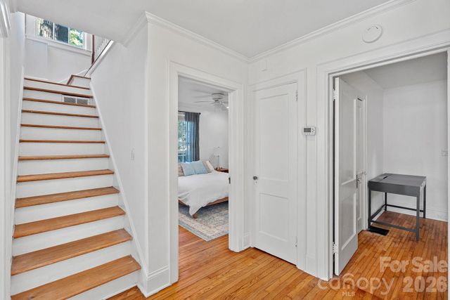1621 Morningside Drive, Charlotte, NC 28205