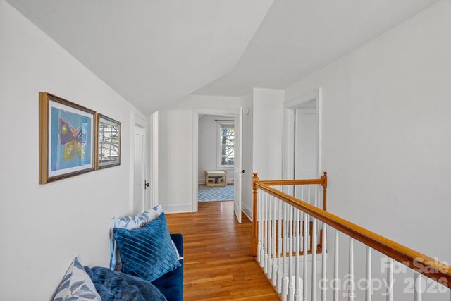 1621 Morningside Drive, Charlotte, NC 28205
