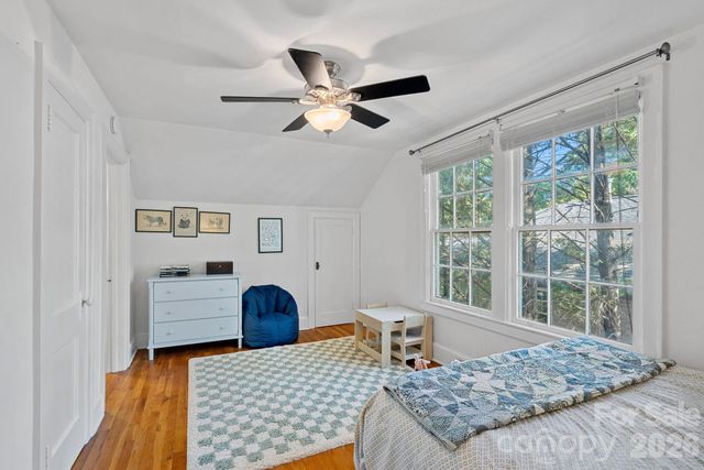 1621 Morningside Drive, Charlotte, NC 28205