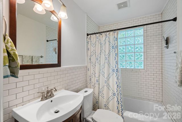 1621 Morningside Drive, Charlotte, NC 28205
