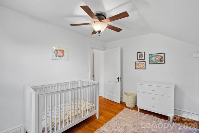 1621 Morningside Drive, Charlotte, NC 28205