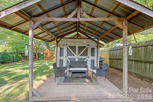 1621 Morningside Drive, Charlotte, NC 28205