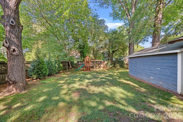 1621 Morningside Drive, Charlotte, NC 28205