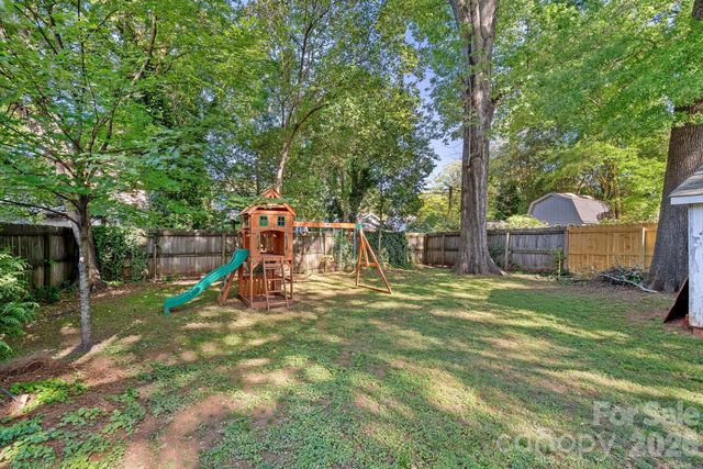 1621 Morningside Drive, Charlotte, NC 28205