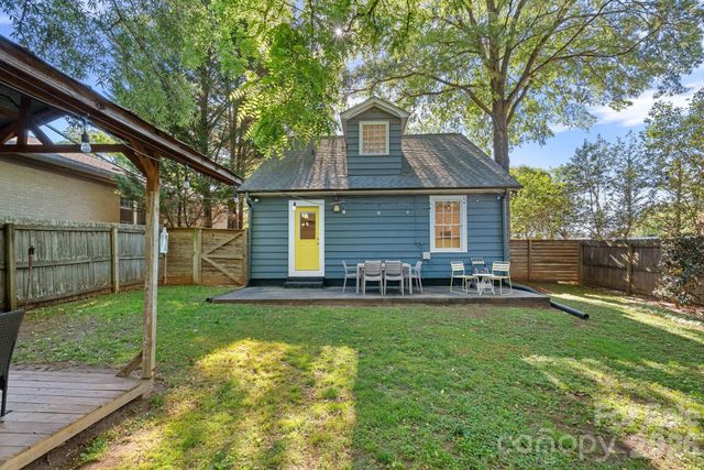 1621 Morningside Drive, Charlotte, NC 28205