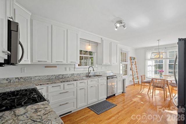 1621 Morningside Drive, Charlotte, NC 28205