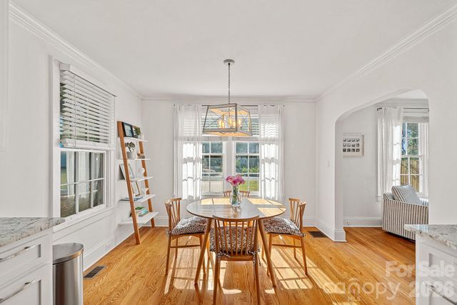 1621 Morningside Drive, Charlotte, NC 28205