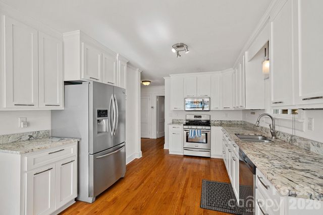 1621 Morningside Drive, Charlotte, NC 28205