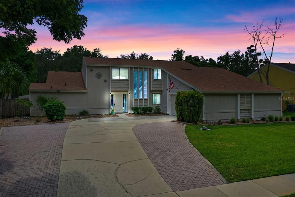 5630 SPRING RUN AVENUE, Orlando, FL 32819