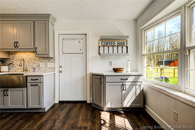 2599 S College Hills Drive, Hanover, IN 47243