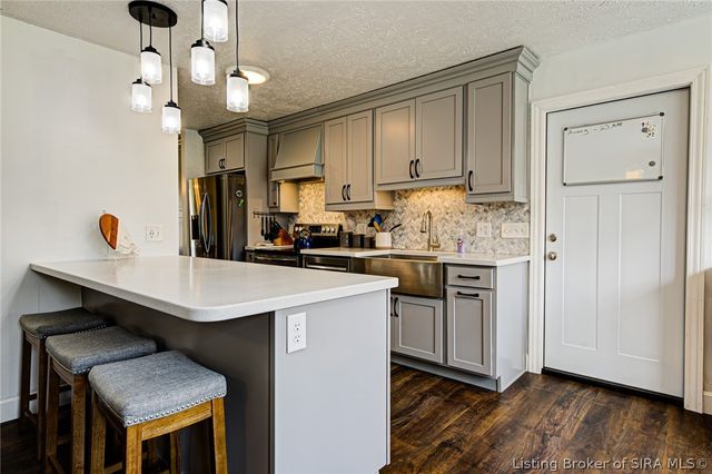 2599 S College Hills Drive, Hanover, IN 47243