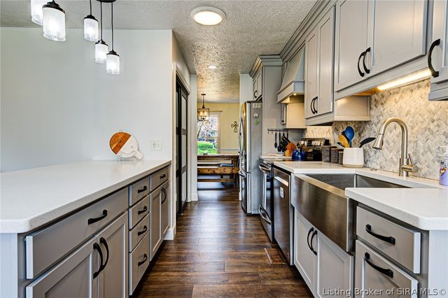 2599 S College Hills Drive, Hanover, IN 47243