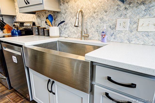 2599 S College Hills Drive, Hanover, IN 47243