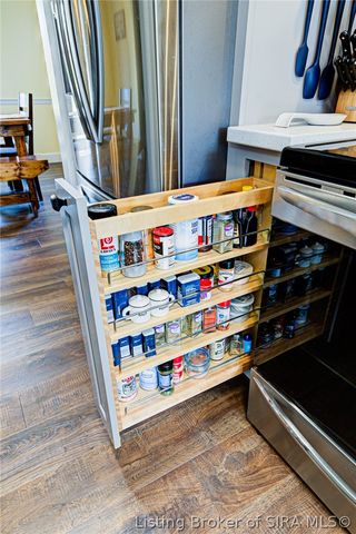 2599 S College Hills Drive, Hanover, IN 47243