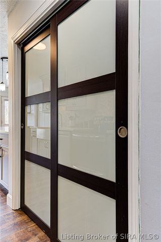 2599 S College Hills Drive, Hanover, IN 47243