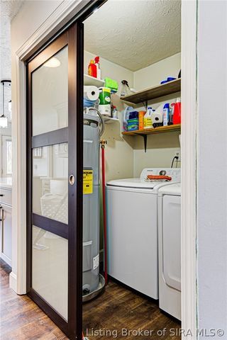 2599 S College Hills Drive, Hanover, IN 47243