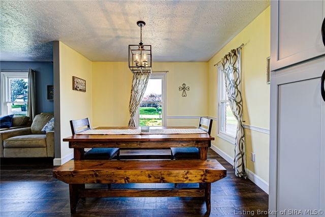 2599 S College Hills Drive, Hanover, IN 47243