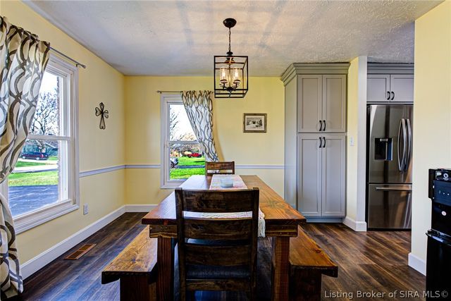 2599 S College Hills Drive, Hanover, IN 47243