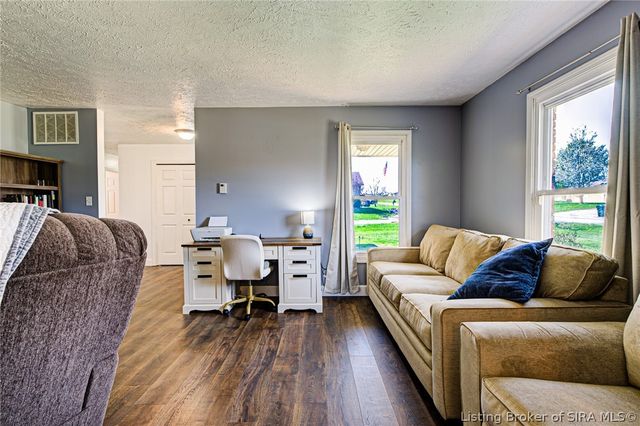 2599 S College Hills Drive, Hanover, IN 47243