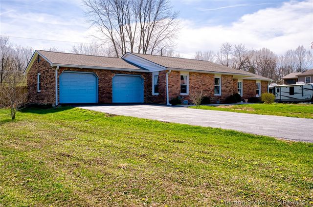 2599 S College Hills Drive, Hanover, IN 47243