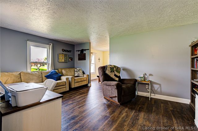 2599 S College Hills Drive, Hanover, IN 47243