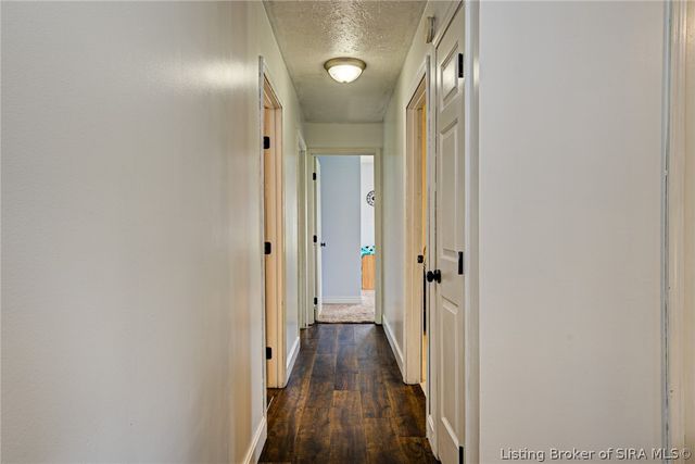 2599 S College Hills Drive, Hanover, IN 47243