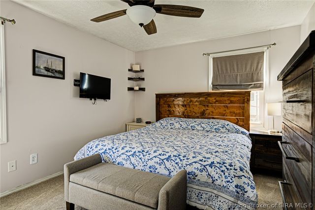 2599 S College Hills Drive, Hanover, IN 47243