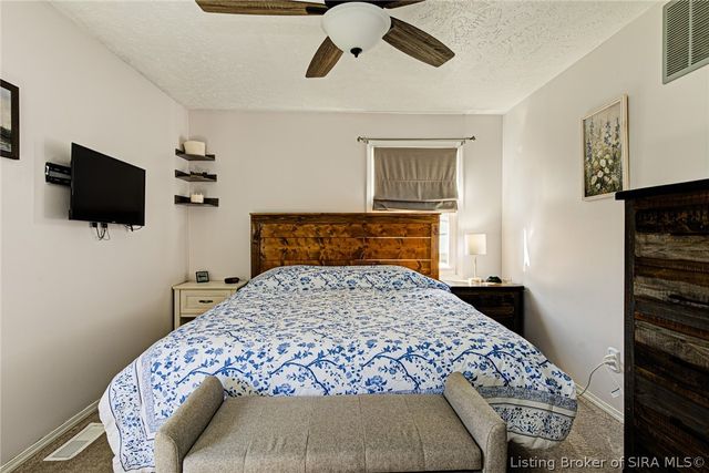 2599 S College Hills Drive, Hanover, IN 47243