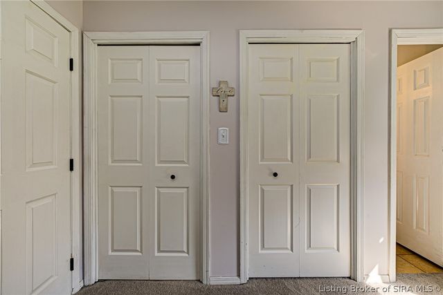 2599 S College Hills Drive, Hanover, IN 47243