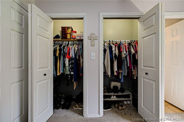 2599 S College Hills Drive, Hanover, IN 47243