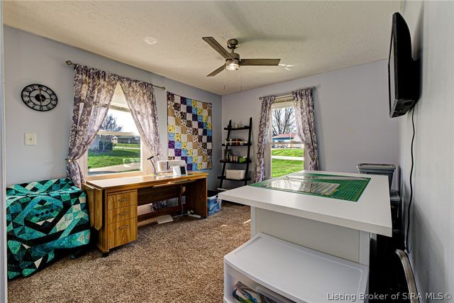 2599 S College Hills Drive, Hanover, IN 47243