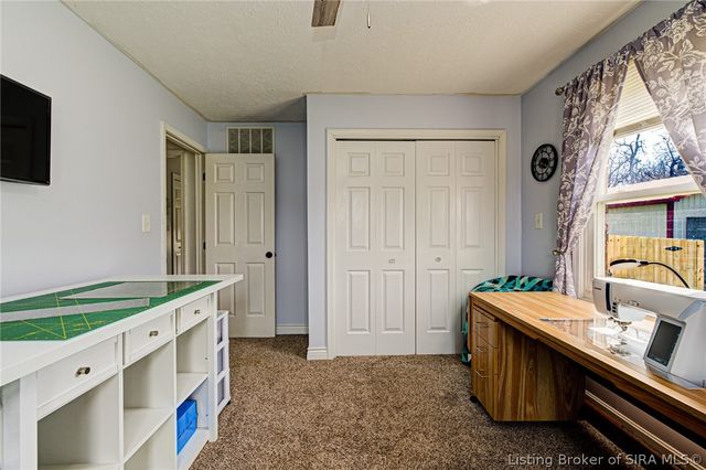 2599 S College Hills Drive, Hanover, IN 47243