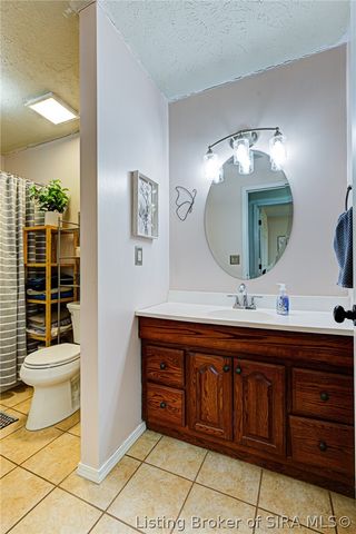 2599 S College Hills Drive, Hanover, IN 47243