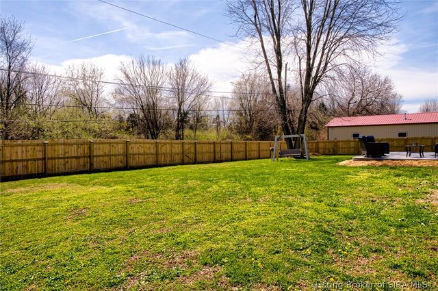 2599 S College Hills Drive, Hanover, IN 47243