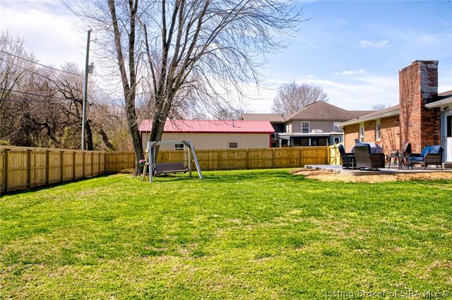 2599 S College Hills Drive, Hanover, IN 47243