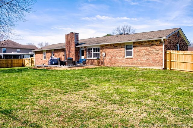 2599 S College Hills Drive, Hanover, IN 47243