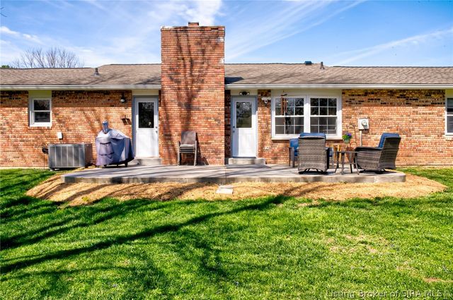 2599 S College Hills Drive, Hanover, IN 47243