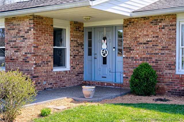 2599 S College Hills Drive, Hanover, IN 47243