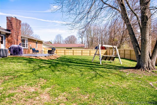 2599 S College Hills Drive, Hanover, IN 47243