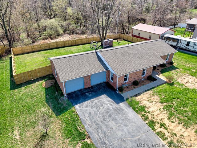 2599 S College Hills Drive, Hanover, IN 47243