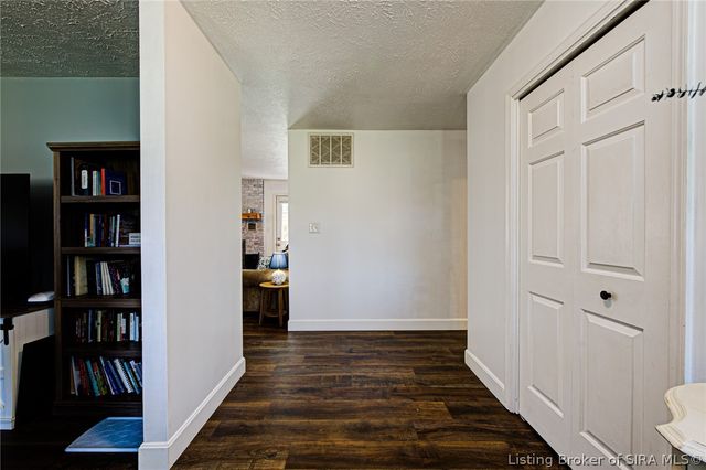 2599 S College Hills Drive, Hanover, IN 47243