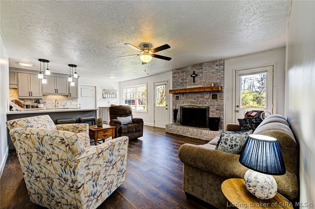 2599 S College Hills Drive, Hanover, IN 47243