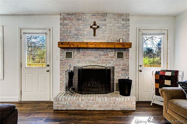 2599 S College Hills Drive, Hanover, IN 47243