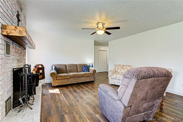 2599 S College Hills Drive, Hanover, IN 47243