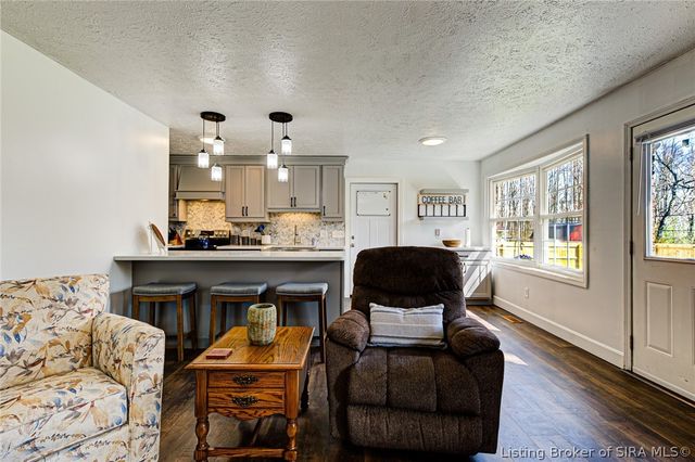 2599 S College Hills Drive, Hanover, IN 47243